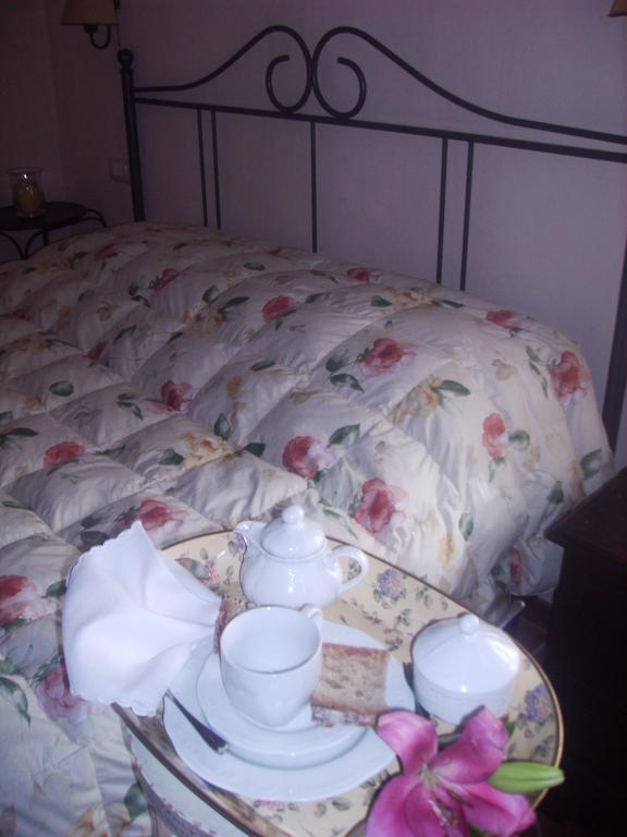 Gli Ulivi Fosdinovo Room photo