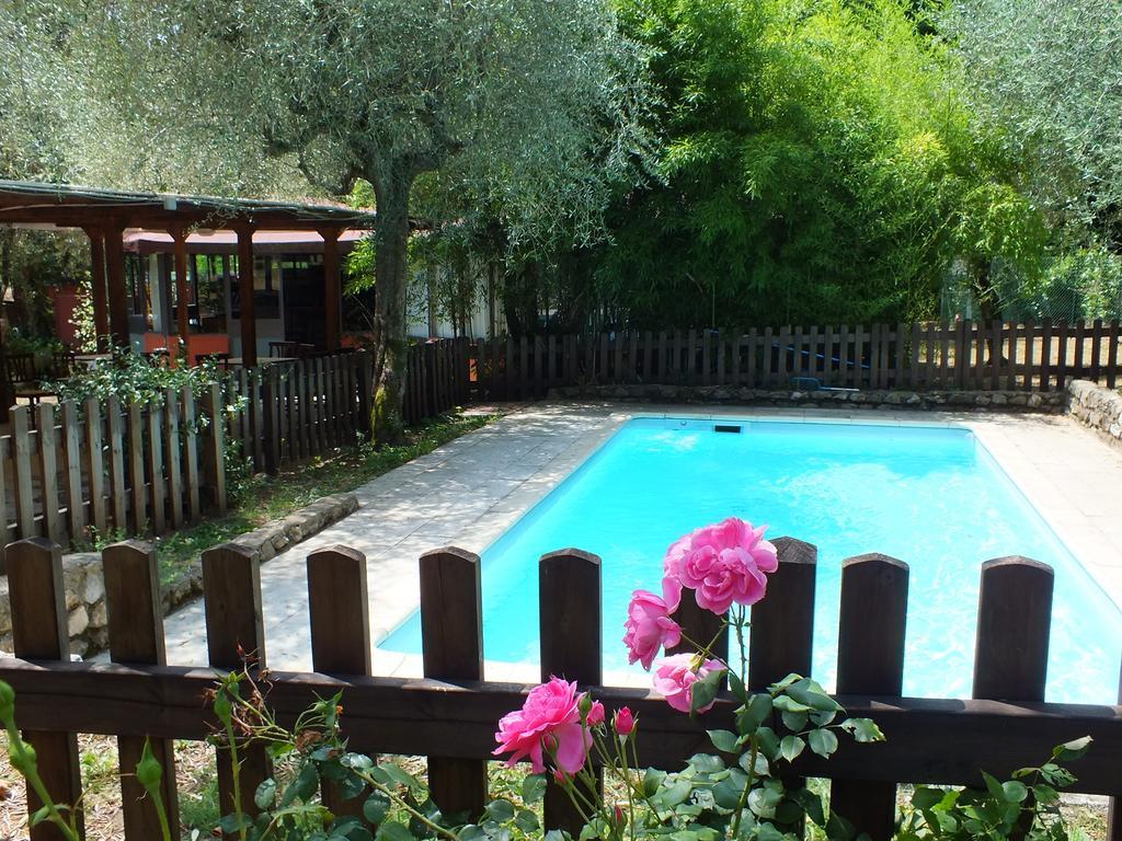 Gli Ulivi Fosdinovo Exterior photo