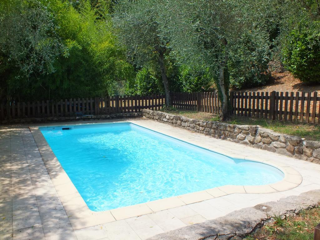 Gli Ulivi Fosdinovo Exterior photo