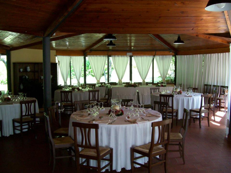 Gli Ulivi Fosdinovo Exterior photo
