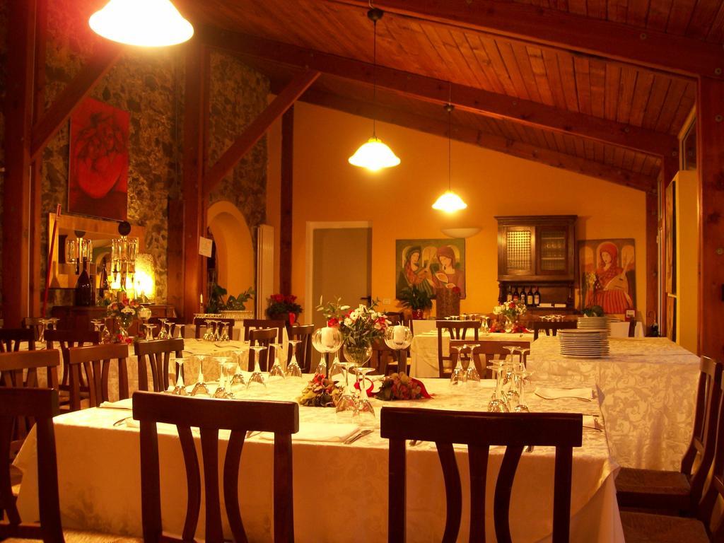 Gli Ulivi Fosdinovo Exterior photo